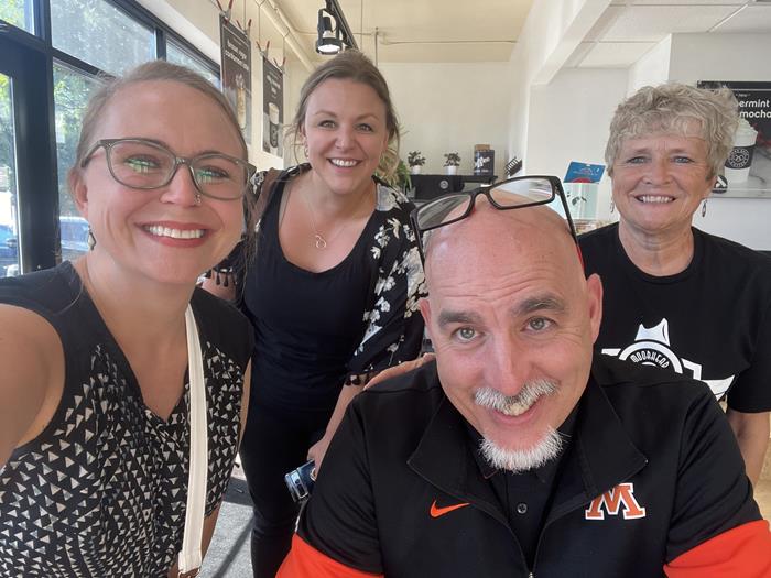 Join the Moorhead Business Association to participate in events and to network with other businesses.