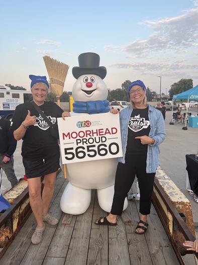 Join the Moorhead Business Association to participate in events and to network with other businesses.