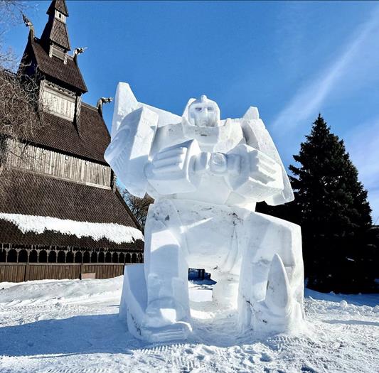 Join the Moorhead Business Association to participate in events and to network with other businesses.