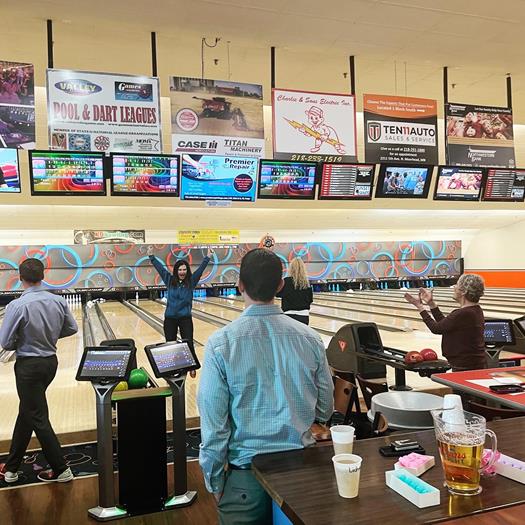 Join the Moorhead Business Association to participate in events and to network with other businesses.